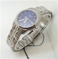 Orologio Tissot Donna Pr 100 in Titanio T0493104404100 - T0493104404100